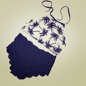 Rue21 bathing suit size M